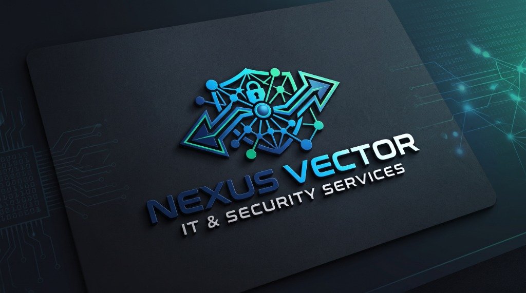 Nexus Vector LLC Logo